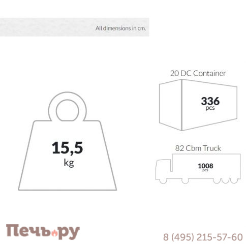 Стол пластиковый Sky Table 80 234/106-0135 фото 4
