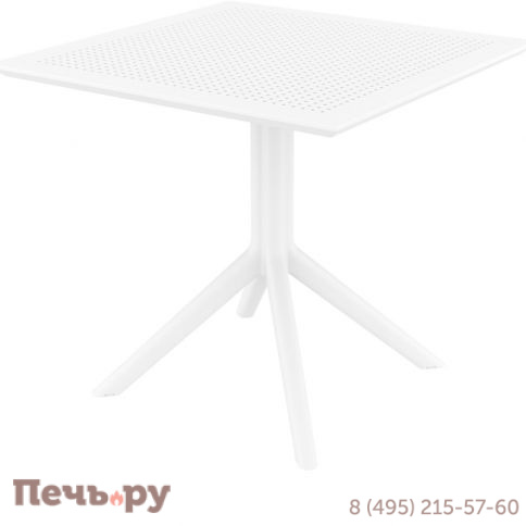 Стол пластиковый Sky Table 80 234/106-0135 фото 9