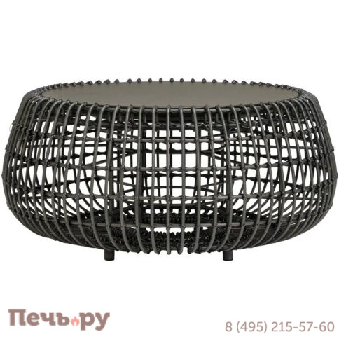 Стол плетеный кофейный Janus et Cie Vino JNS/736-94-585/LA фото