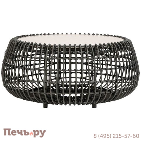 Стол плетеный кофейный Janus et Cie Vino JNS/736-94-585/LS фото