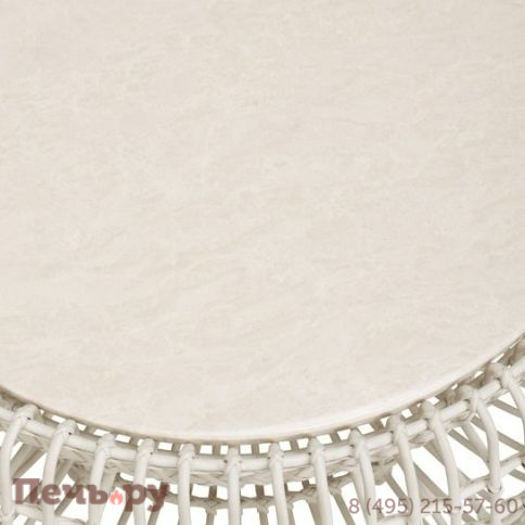 Стол плетеный кофейный Janus et Cie Vino JNS/736-94-585/NS фото 2