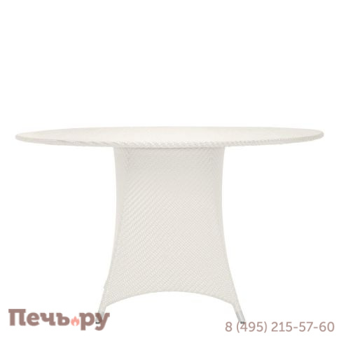 Стол плетеный обеденный Janus et Cie Amari JNS/736-10-515/LS фото