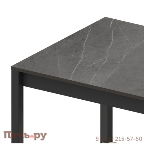 Стол разделочный Cronon с мойкой Lounge B-02S-R, 90 см фото 12