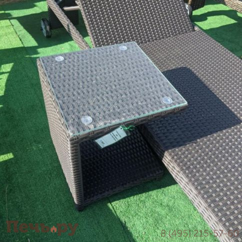 Столик для лежака "Ланта" фото