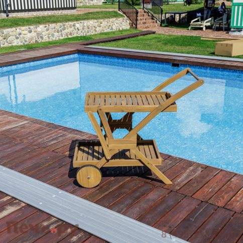 Столик для шезлонгов Royal Family MARIO фото 7