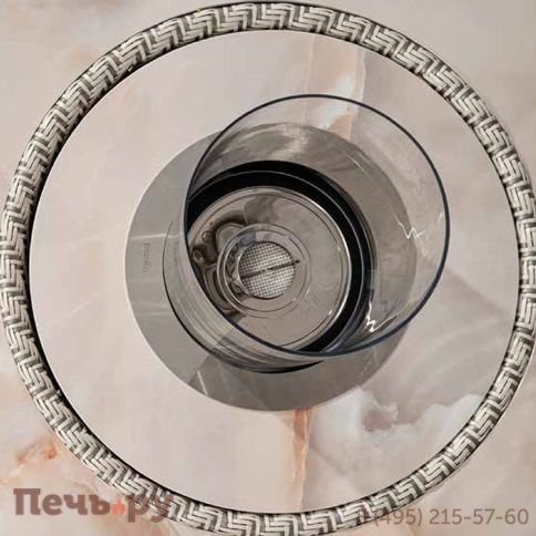 Столик кофейный с костровой чашей Tagliamento Twilight фото 8