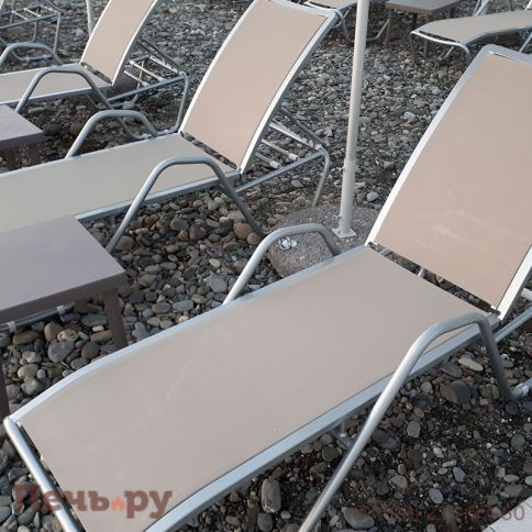 Столик Gardeck Nardi Rodi, coffee фото 5