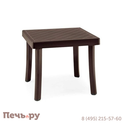 Столик Gardeck Nardi Rodi, coffee фото