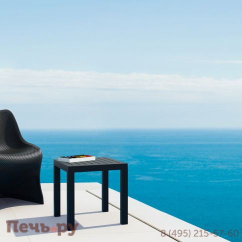 Столик пластиковый для лежака Ocean Side Table 234/066-4058 фото 5