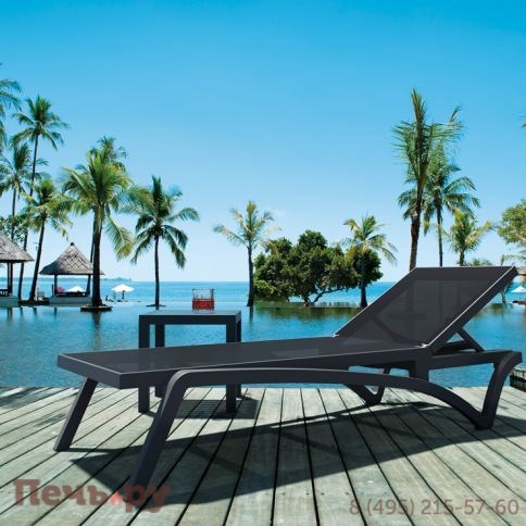 Столик пластиковый для лежака Ocean Side Table 234/066-4058 фото 7