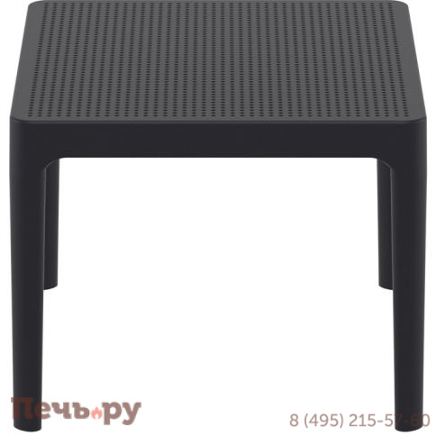 Столик пластиковый журнальный Sky Side Table 234/109-2542 фото 5