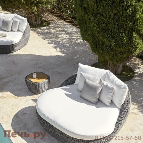 Столик плетеный кофейный Point Heritage фото 3