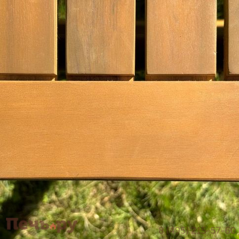 Столик Royal Family RAMON из акации (teaklook) фото 5