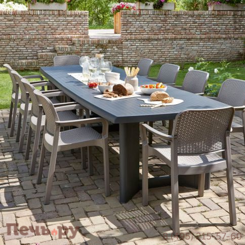 Стул Gardeck Бали (Bali) капучино фото 4