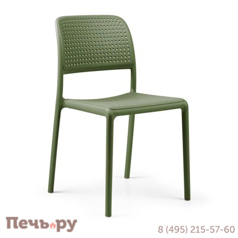 Стул Gardeck Bora Bistrot, агава фото