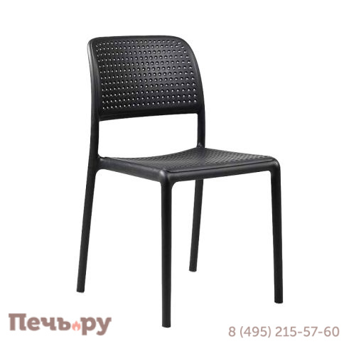 Стул Gardeck Bora Bistrot, серый фото