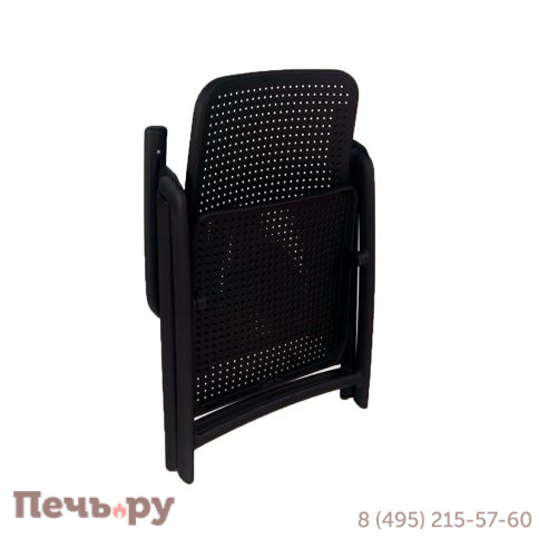 Стул Gardeck Darsena, антрацит фото 5