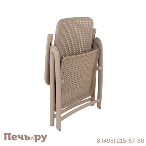 Стул Gardeck Darsena, тортора фото 4