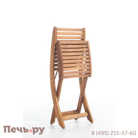 Стул деревянный складной WArt Mane фото 3