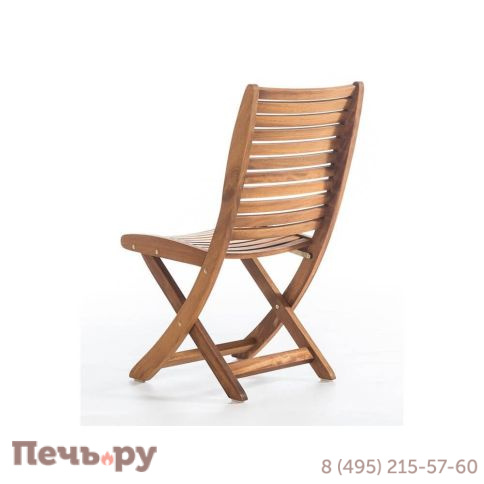 Стул деревянный складной WArt Mane фото