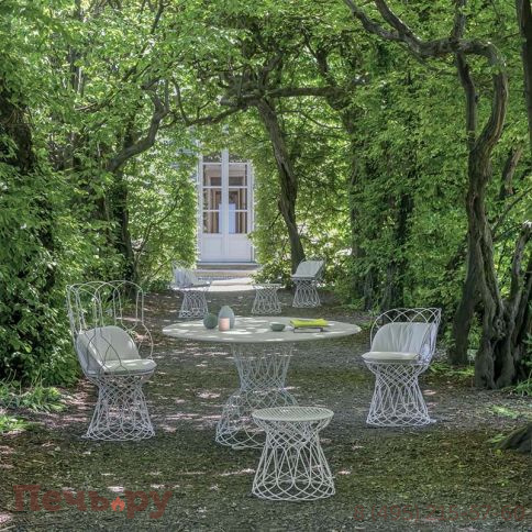 Стул дизайнерский EMU Re-Trouve фото 2