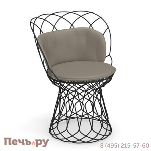 Стул дизайнерский EMU Re-Trouve фото 4