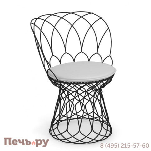 Стул дизайнерский EMU Re-Trouve фото 5