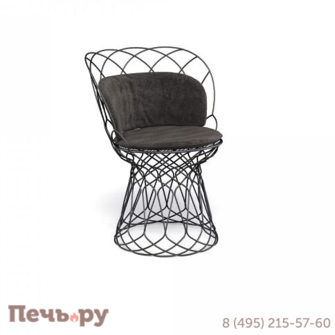 Стул дизайнерский EMU Re-Trouve фото 6