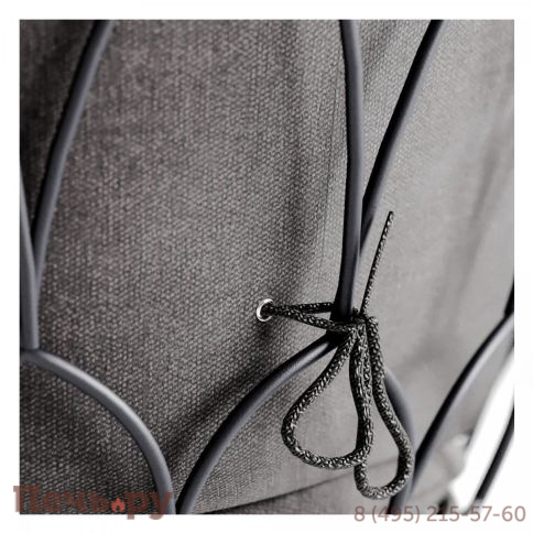 Стул дизайнерский EMU Re-Trouve фото 7