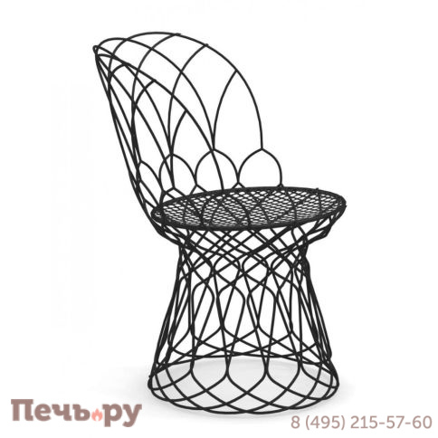 Стул дизайнерский EMU Re-Trouve фото 9