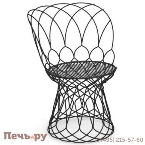 Стул дизайнерский EMU Re-Trouve фото