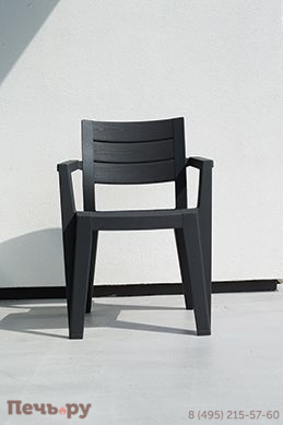 Стул Gardeck Джули (Julie) капучино фото 3