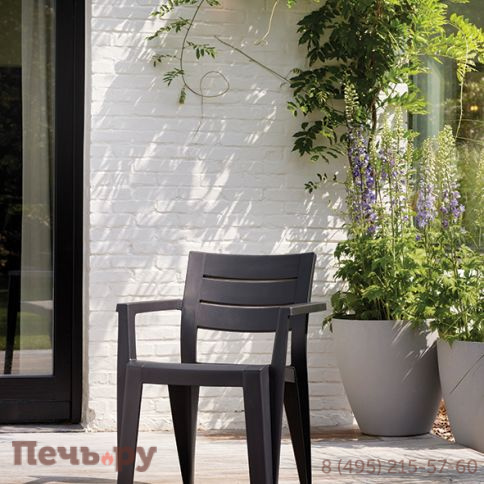 Стул Gardeck Джули (Julie) капучино фото 4