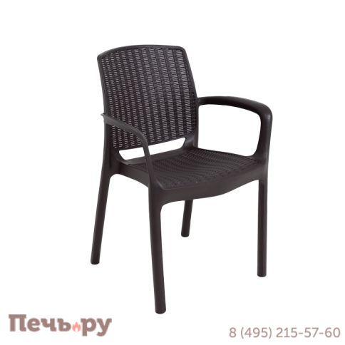 Стул Gardeck HoReCa Jersey венге фото