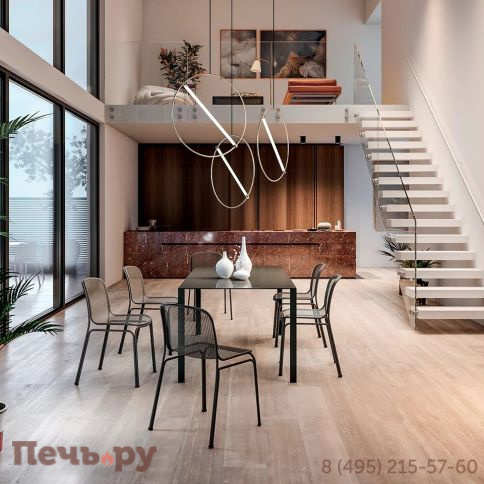 Стул металлический Colos Villa 1 фото 3