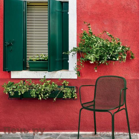 Стул металлический Colos Villa 2 фото 3