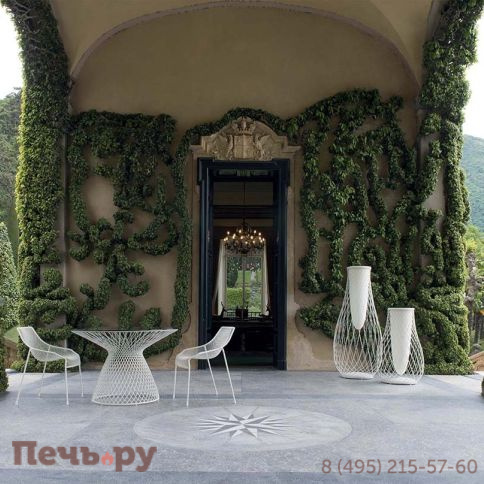 Стул металлический EMU Heaven фото 5