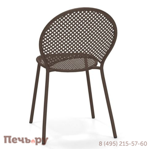 Стул металлический EMU Sole фото 4