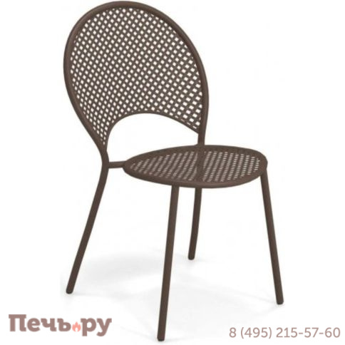 Стул металлический EMU Sole фото
