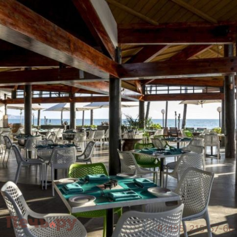 Стул пластиковый Air 234/014-6540 фото 7