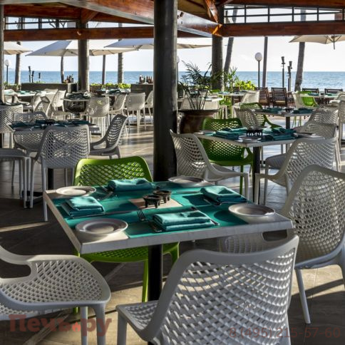 Стул пластиковый Air 234/014-6540 фото 9