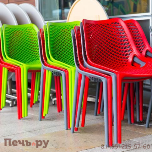Стул пластиковый Air 234/014-6564 фото 5