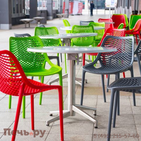 Стул пластиковый Air 234/014-6564 фото 6