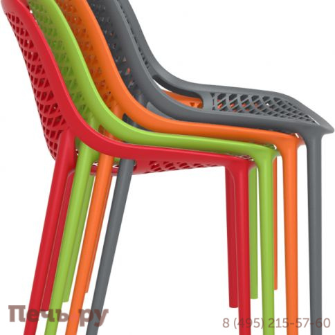 Стул пластиковый Air 234/014-6564 фото 8