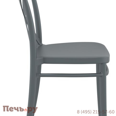 Стул пластиковый Cross 234/254-9169 фото 5