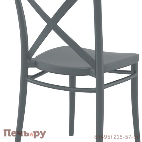 Стул пластиковый Cross 234/254-9169 фото 7