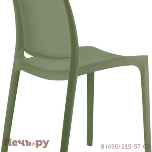 Стул пластиковый Maya 234/025-0067 фото 6