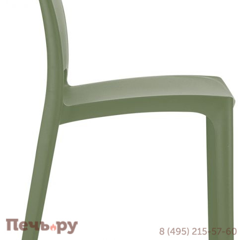 Стул пластиковый Maya 234/025-0067 фото 7