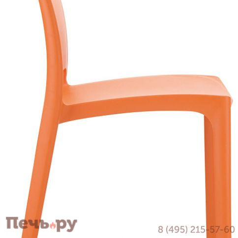 Стул пластиковый Maya 234/025-6038 фото 8