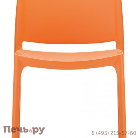 Стул пластиковый Maya 234/025-6038 фото 9